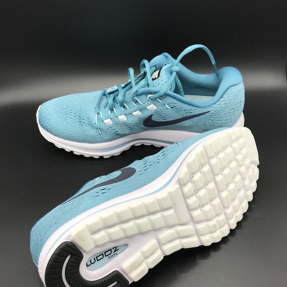 Nike Womens Vomero 12 - Picture 2 of 7